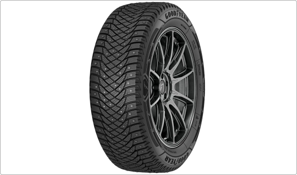 GoodYear UltraGrip Arctic 2 SUV